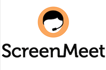 ScreenMeet Support