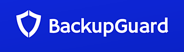 BackupGuard