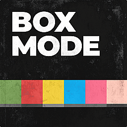 Boxmode Inc.