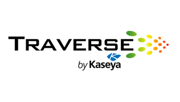 Kaseya Traverse