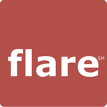 flare