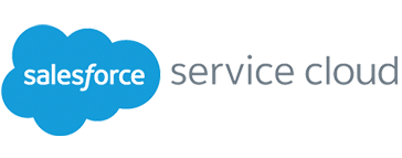 Salesforce Service Cloud