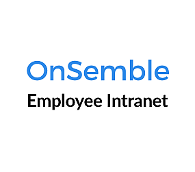 OnSemble Employee Intranet