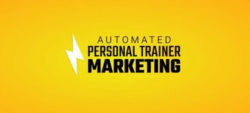 Automated Personal Trainer Marketing