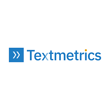 Textmetrics