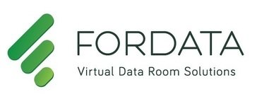 FORDATA Virtual Data Room