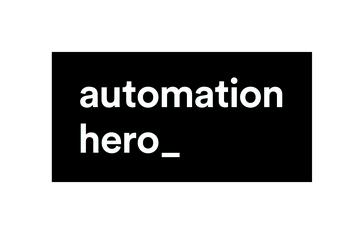 Automation Hero