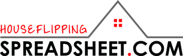 House Flipping Spreadsheet