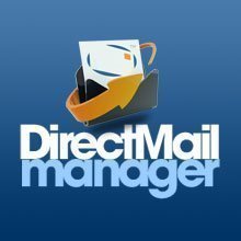 Direct Mail Manager