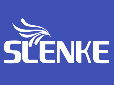 Slenke