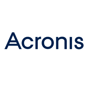 Acronis Cyber Protect