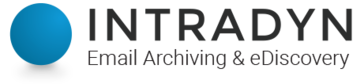 Intradyn Email Archiver