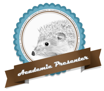 Academic Presenter