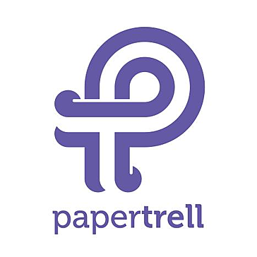 Papertrell
