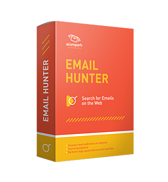 Atomic Email Hunter