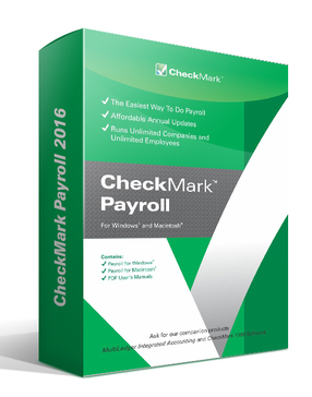 CheckMark Payroll