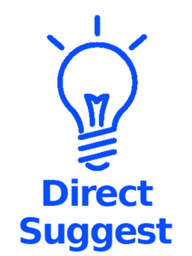 DirectSuggest