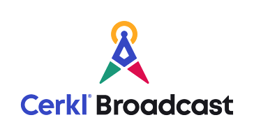 Cerkl Broadcast