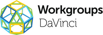 Workgroups DaVinci