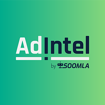 AdIntel by Soomla