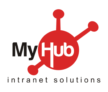 MyHub Intranet Software