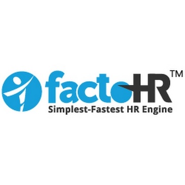 factoHR | Payroll and HR Mobile App