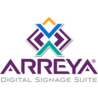 Arreya Digital Signage Suite