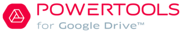 Powertools for Google Drive