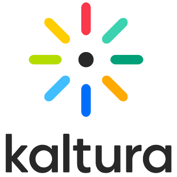 Kaltura Communication and Collaboration Suite