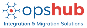 OpsHub Integration Manager