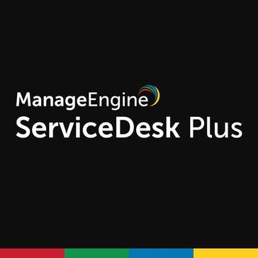 ManageEngine ServiceDesk Plus