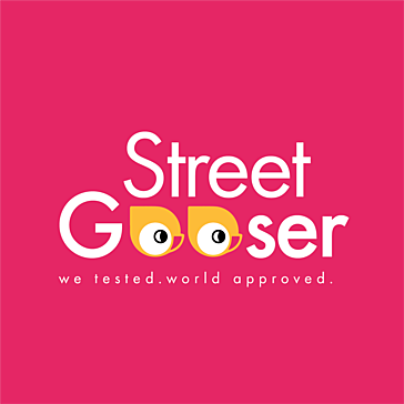 Streetgooser