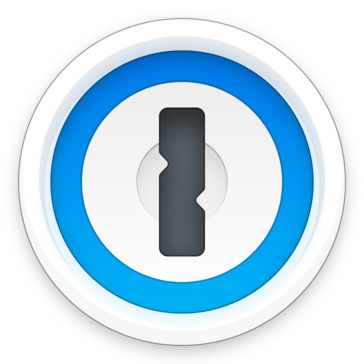 1Password