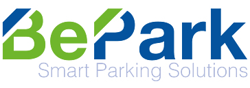 BePark Parking Management Platform