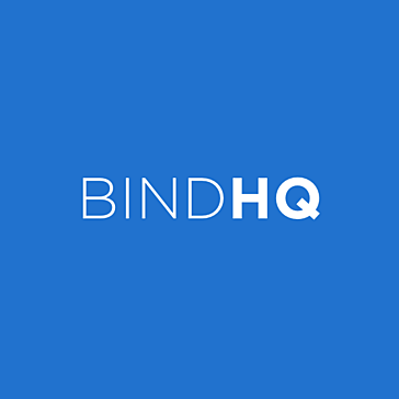 BindHQ