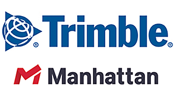 Trimble Manhattan