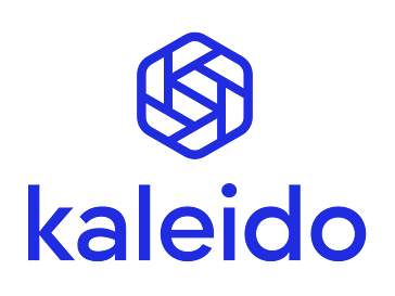 Kaleido Blockchain Business Cloud