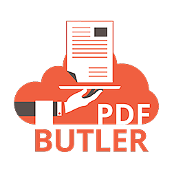 PDF Butler