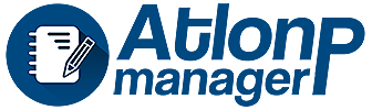 Atlon Pmanager