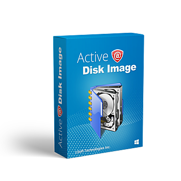 Active@Disk Image