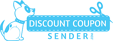 Discount Coupon Sender