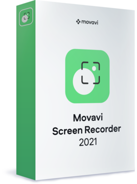 Movavi Screen Recorder