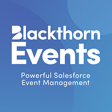 Blackthorn Events