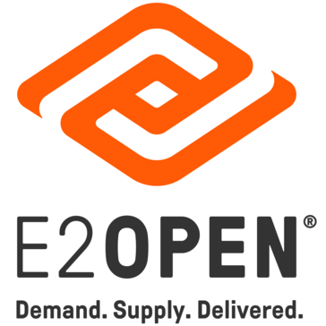 E2open Supply Management Application Suite