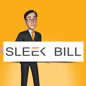 Sleek Bill