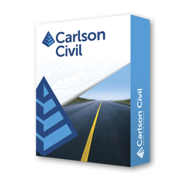 Carlson Civil