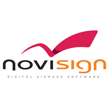 NoviSign Digital Signage