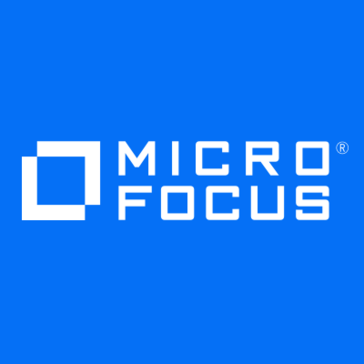 Micro Focus Project and Portfolio Management (PPM)