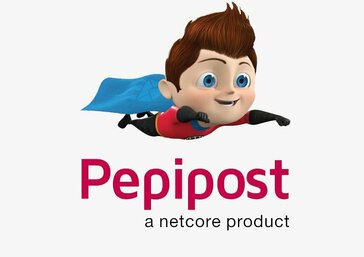 Netcore Email API (formerly Pepipost)