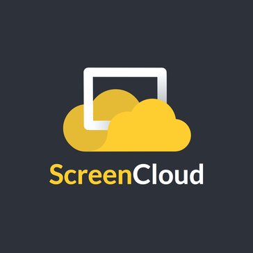 ScreenCloud Digital Signage